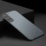 Mofi Samsung Galaxy S22 Plus Skal Matte Shield Grå