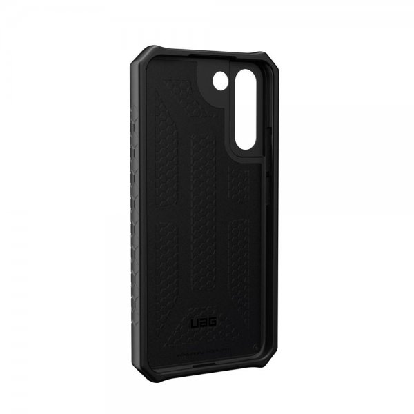 Urban Armor Gear (UAG) Samsung Galaxy S22 Plus Skal Monarch Svart