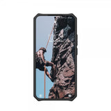 Urban Armor Gear (UAG) Samsung Galaxy S22 Plus Skal Monarch Svart