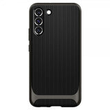 Spigen Samsung Galaxy S22 Plus Skal Neo Hybrid Gunmetal