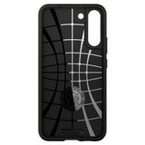 Spigen Samsung Galaxy S22 Plus Skal Neo Hybrid Gunmetal