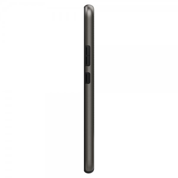 Spigen Samsung Galaxy S22 Plus Skal Neo Hybrid Gunmetal