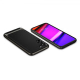 Spigen Samsung Galaxy S22 Plus Skal Neo Hybrid Gunmetal