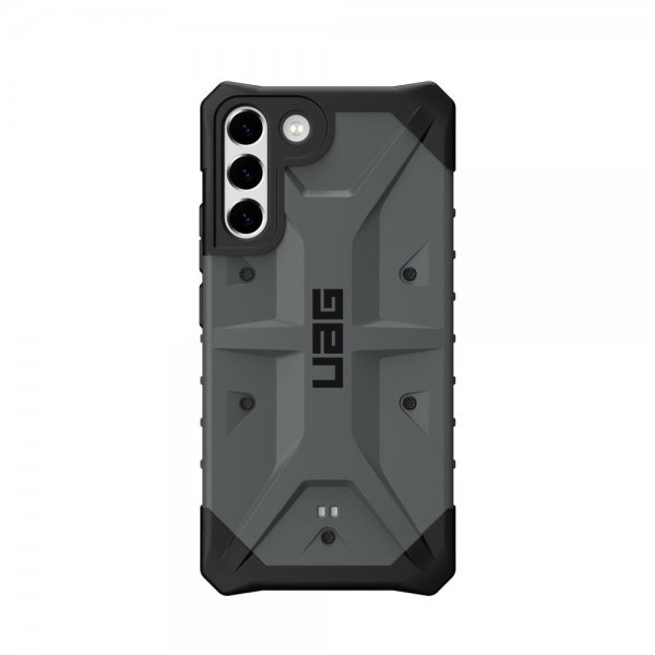 Urban Armor Gear (UAG) Samsung Galaxy S22 Plus Skal Pathfinder Silver