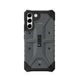 Urban Armor Gear (UAG) Samsung Galaxy S22 Plus Skal Pathfinder Silver