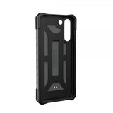 Urban Armor Gear (UAG) Samsung Galaxy S22 Plus Skal Pathfinder Silver