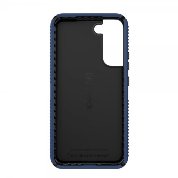 Speck Samsung Galaxy S22 Plus Skal Presidio2 Grip Coastal Blue