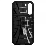 Spigen Samsung Galaxy S22 Plus Skal Slim Armor CS Svart
