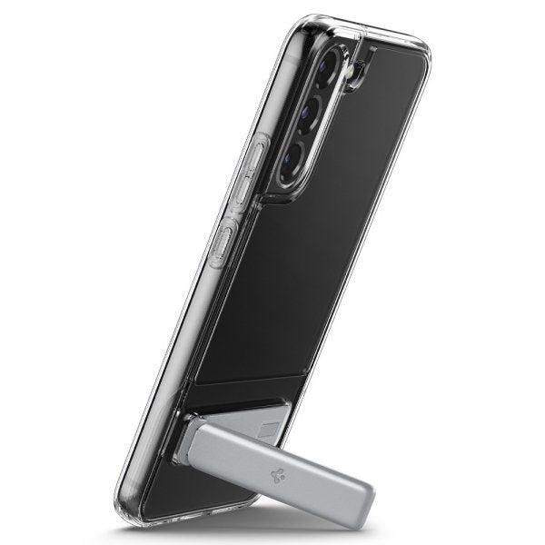 Spigen Samsung Galaxy S22 Plus Skal Slim Armor Essential S Crystal Clear