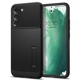 Spigen Samsung Galaxy S22 Plus Skal Slim Armor Svart