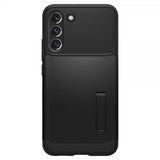 Spigen Samsung Galaxy S22 Plus Skal Slim Armor Svart