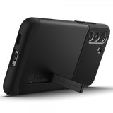 Spigen Samsung Galaxy S22 Plus Skal Slim Armor Svart