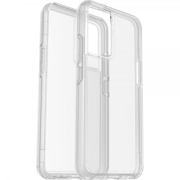 Otterbox Samsung Galaxy S22 Plus Skal Symmetry Series Transparent