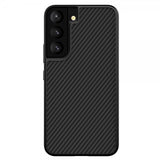 Nillkin Samsung Galaxy S22 Plus Skal Synthetic Fiber Svart