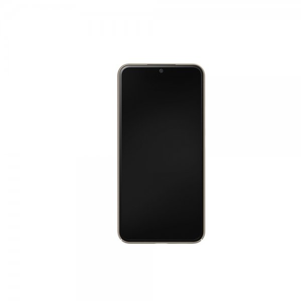 Nudient Samsung Galaxy S22 Plus Skal Thin Case V3 Clay Beige