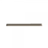Nudient Samsung Galaxy S22 Plus Skal Thin Case V3 Clay Beige