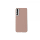 Nudient Samsung Galaxy S22 Plus Skal Thin Case V3 Dusty Pink