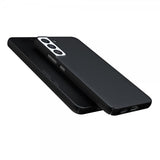 Nudient Samsung Galaxy S22 Plus Skal Thin Case V3 Ink Black