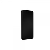 Nudient Samsung Galaxy S22 Plus Skal Thin Case V3 Ink Black