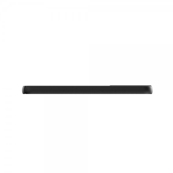 Nudient Samsung Galaxy S22 Plus Skal Thin Case V3 Ink Black