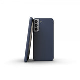 Nudient Samsung Galaxy S22 Plus Skal Thin Case V3 Midwinter Blue