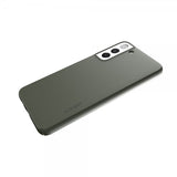 Nudient Samsung Galaxy S22 Plus Skal Thin Case V3 Pine Green