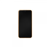 Nudient Samsung Galaxy S22 Plus Skal Thin Case V3 Saffron Yellow
