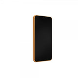 Nudient Samsung Galaxy S22 Plus Skal Thin Case V3 Saffron Yellow