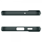 Spigen Samsung Galaxy S22 Plus Skal Thin Fit Abyss Green
