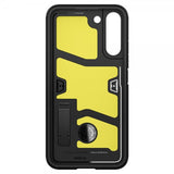 Spigen Samsung Galaxy S22 Plus Skal Tough Armor Svart