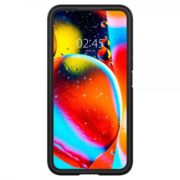 Spigen Samsung Galaxy S22 Plus Skal Tough Armor Svart