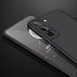 GKK Samsung Galaxy S22 Plus Skal Tredelat Svart