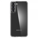Spigen Samsung Galaxy S22 Plus Skal Ultra Hybrid Crystal Clear