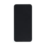 Samsung Galaxy S22 Plus Skärm med LCD Display Original - Grafit