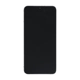 Samsung Galaxy S22 Plus Skärm med LCD Display Original - Violett