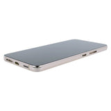 Samsung Galaxy S22 Plus Skärm med LCD Display Original - Violett