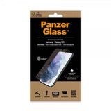 PanzerGlass Samsung Galaxy S22 Plus Skärmskydd Case Friendly Fingerprint