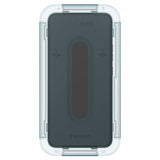 Spigen Samsung Galaxy S22 Plus Skärmskydd GLAS.tR EZ Fit 2-pack