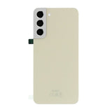 Samsung Galaxy S22 Plus (SM-S906B) Baksida Original - Cream