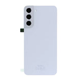 Samsung Galaxy S22 Plus (SM-S906B) Baksida Original - Vit