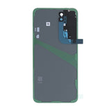 Samsung Galaxy S22 Plus (SM-S906B) Baksida Original - Vit