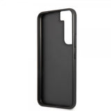 Guess Samsung Galaxy S22 Skal 4G Logo Brun