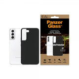 PanzerGlass Samsung Galaxy S22 Skal Biodegradable Case Svart