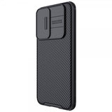 Nillkin Samsung Galaxy S22 Skal CamShield Pro Svart
