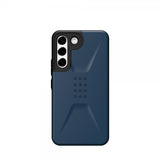 Urban Armor Gear (UAG) Samsung Galaxy S22 Skal Civilian Mallard
