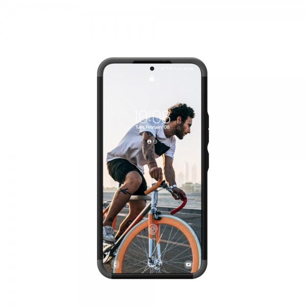 Urban Armor Gear (UAG) Samsung Galaxy S22 Skal Civilian Mallard