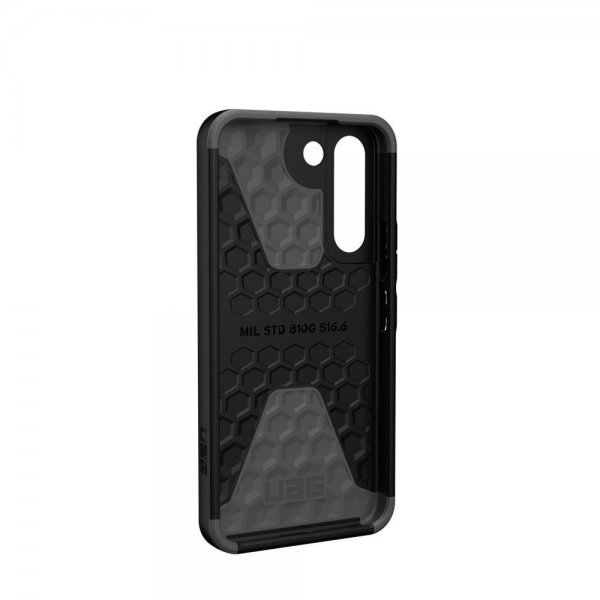 Urban Armor Gear (UAG) Samsung Galaxy S22 Skal Civilian Mallard