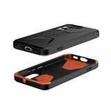 Urban Armor Gear (UAG) Samsung Galaxy S22 Skal Civilian Svart