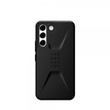 Urban Armor Gear (UAG) Samsung Galaxy S22 Skal Civilian Svart