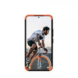 Urban Armor Gear (UAG) Samsung Galaxy S22 Skal Civilian Svart